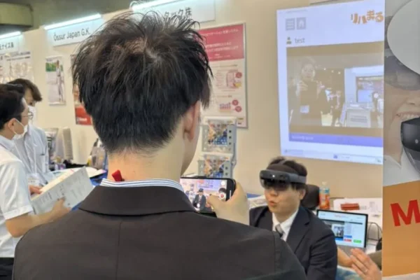 IMG_9487-768x1024 デモの様子 - 第62回日本リハビリテーション医学会学術集会