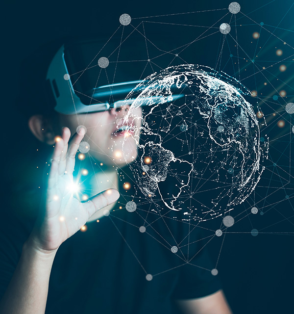 VR