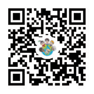 リハまるLiteページのQRコード